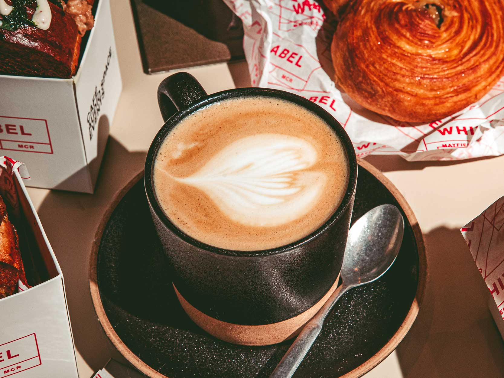 Café